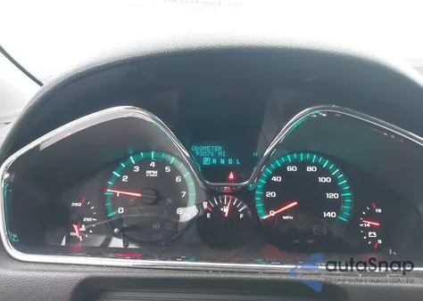 2017 Chevrolet Traverse 1Lt from USA, damaged, VIN 1GNKRGKD0HJ279681